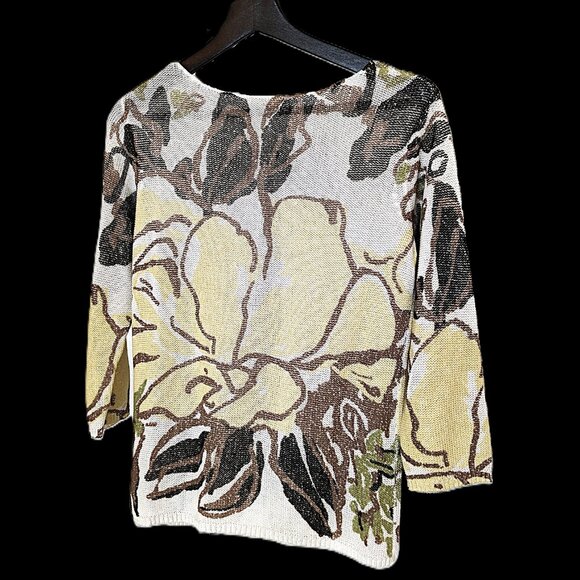 Coldwater Creek Cardigan XS GUC - Picture 2 of 6